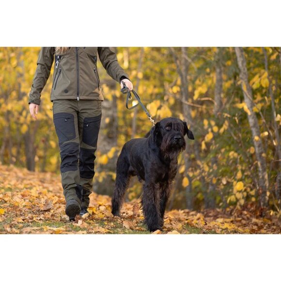 ARRAK ACTIVE STRETCH PANTS SZ EURO 40/USA 8 OLIVE - Picture 8 of 8